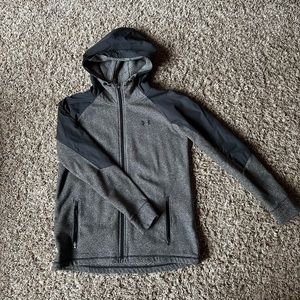 Under Armoir Coldgear Jacket